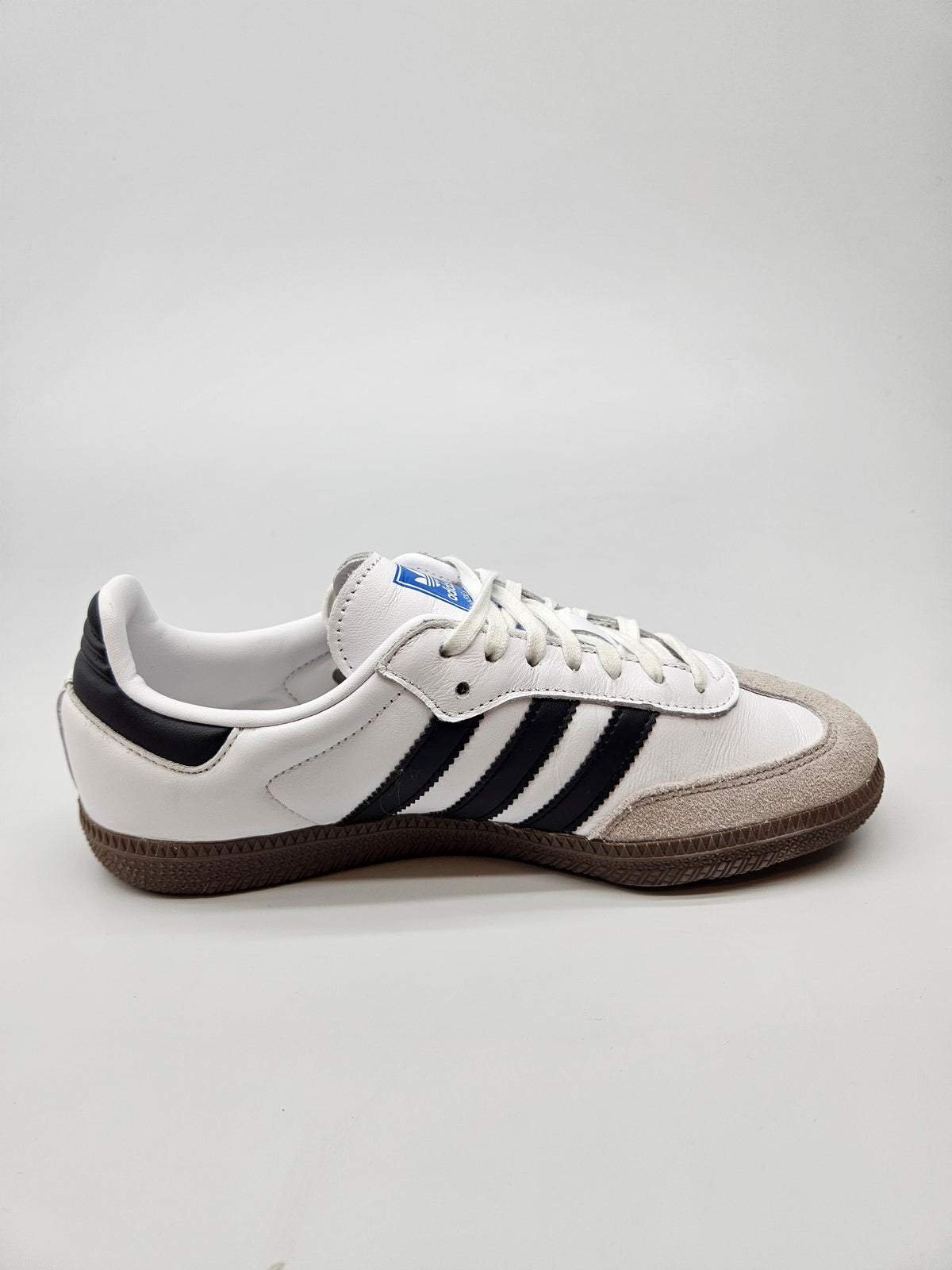 ADIDAS ORIGINAL PATIKI BR 37