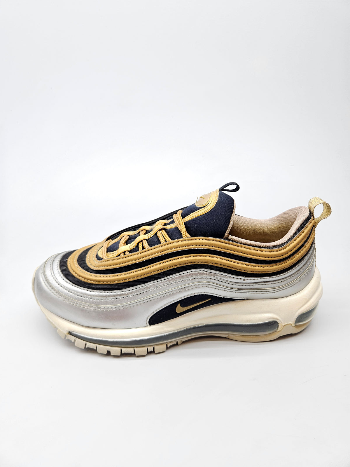 NIKE AIRMAX ORIGINAL PATIKI BR 38