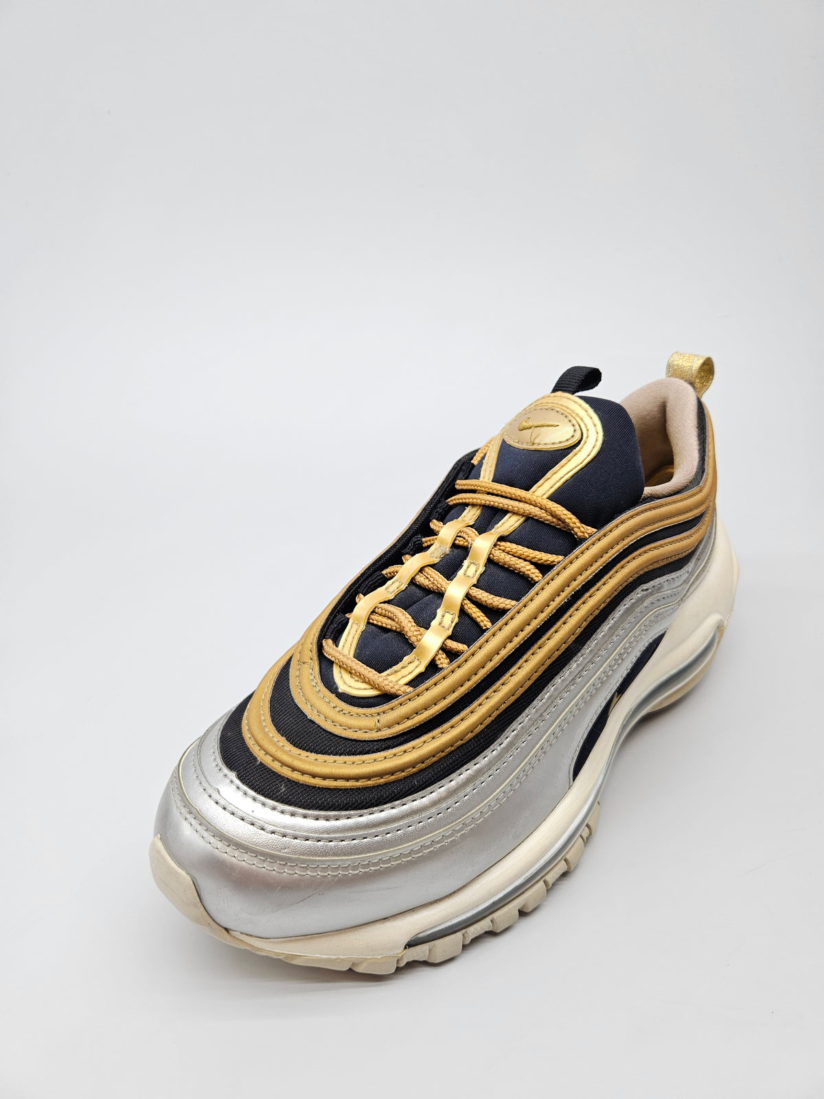 NIKE AIRMAX ORIGINAL PATIKI BR 38