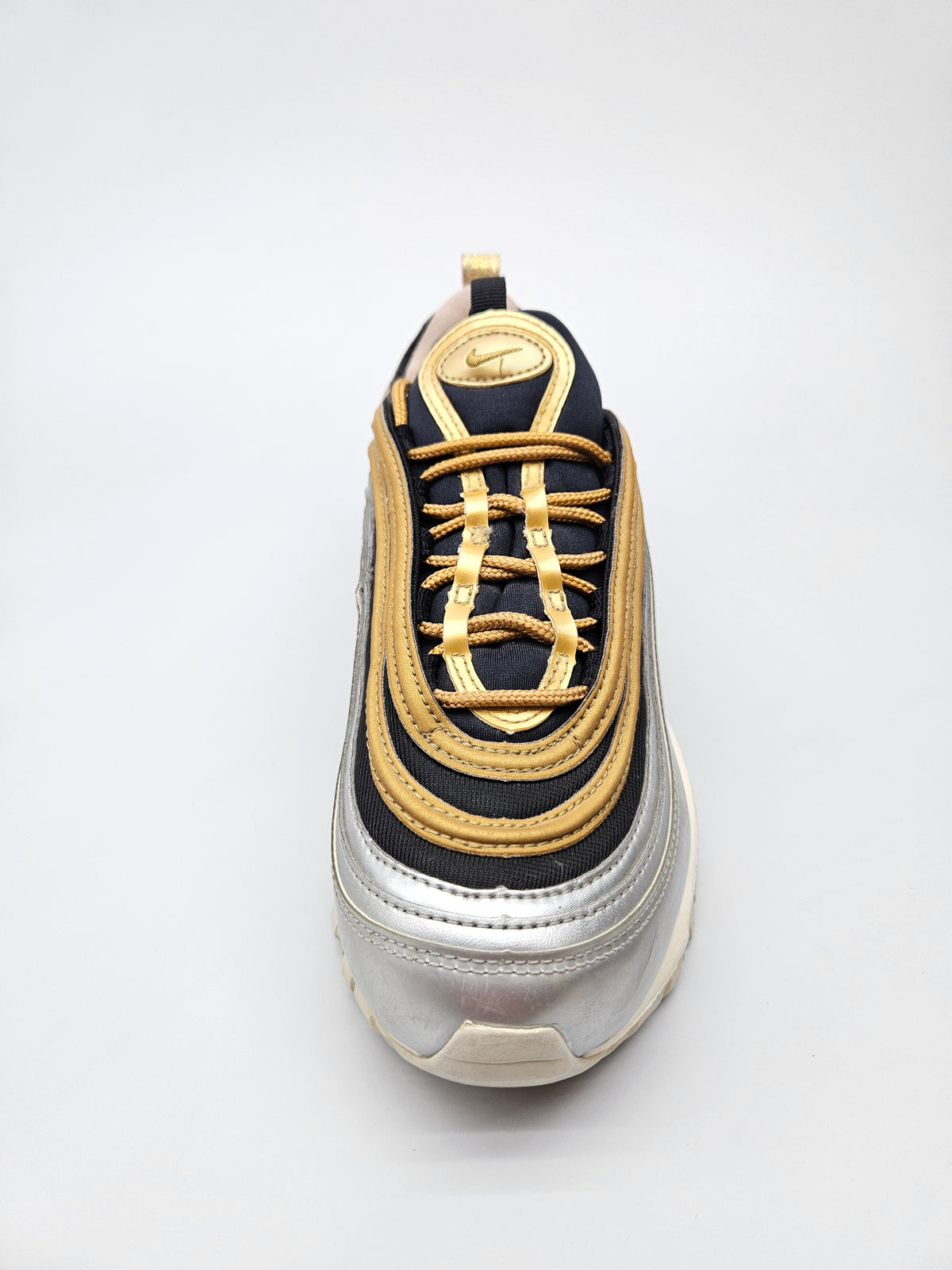 NIKE AIRMAX ORIGINAL PATIKI BR 38