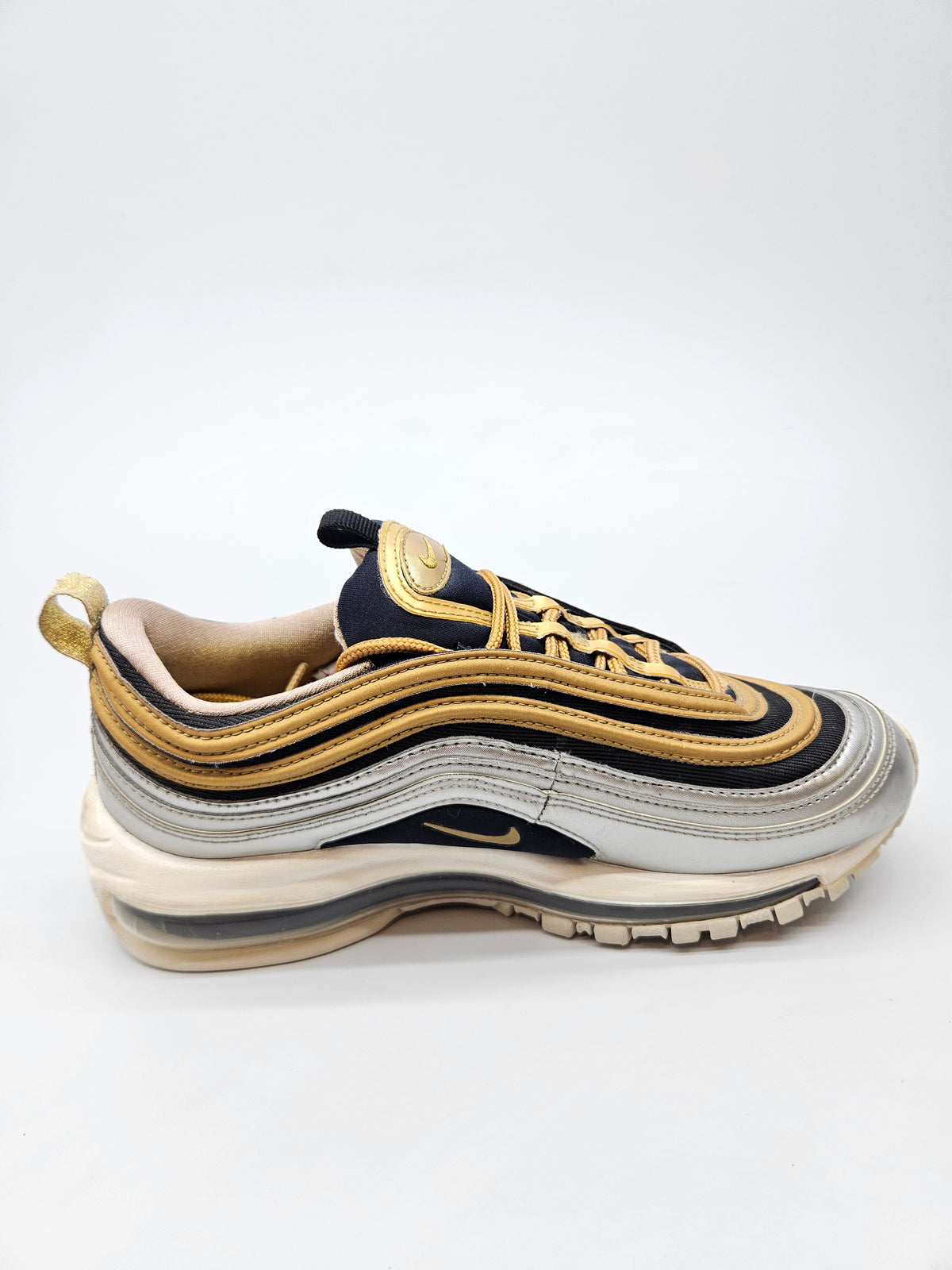 NIKE AIRMAX ORIGINAL PATIKI BR 38