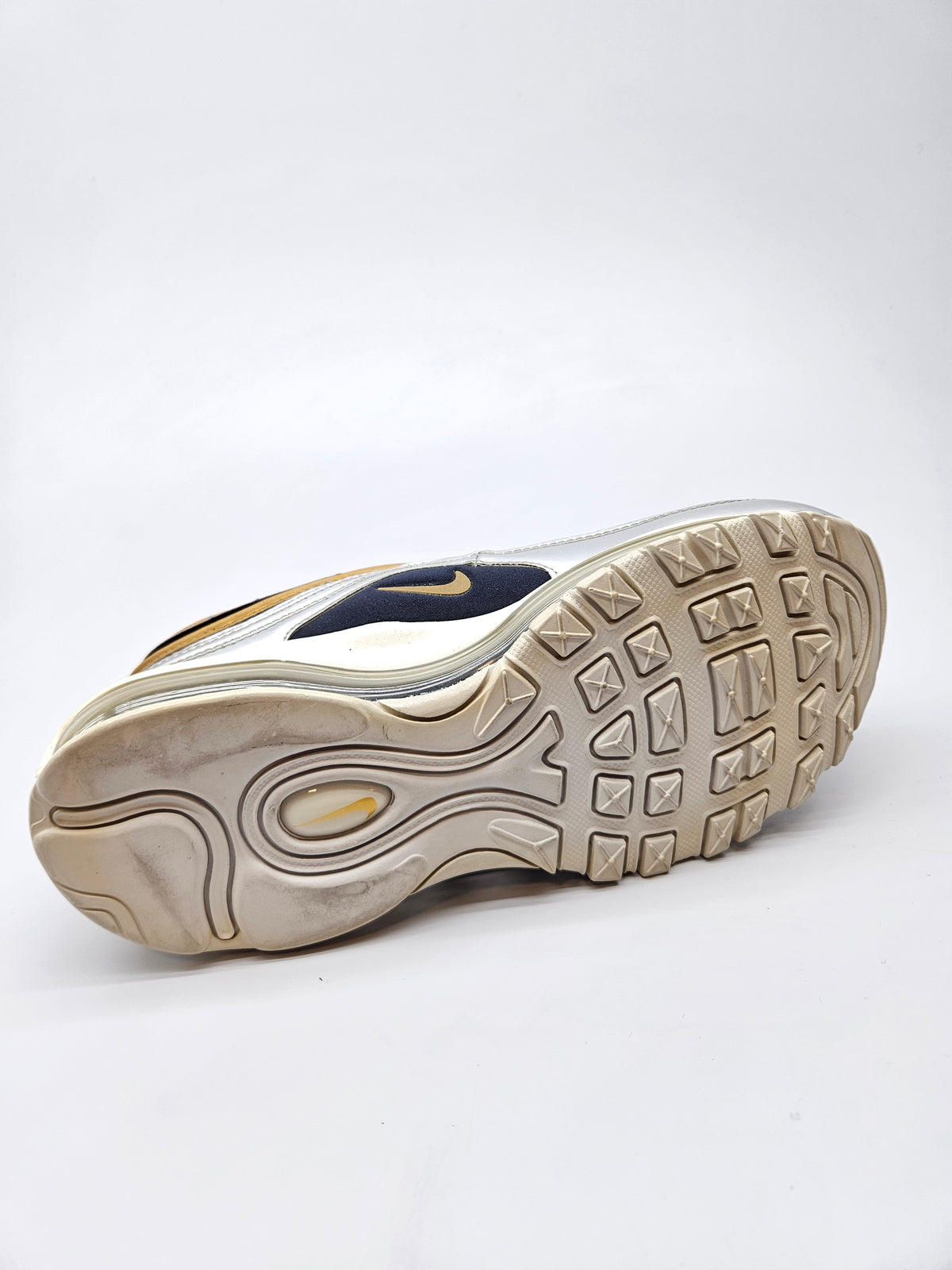 NIKE AIRMAX ORIGINAL PATIKI BR 38