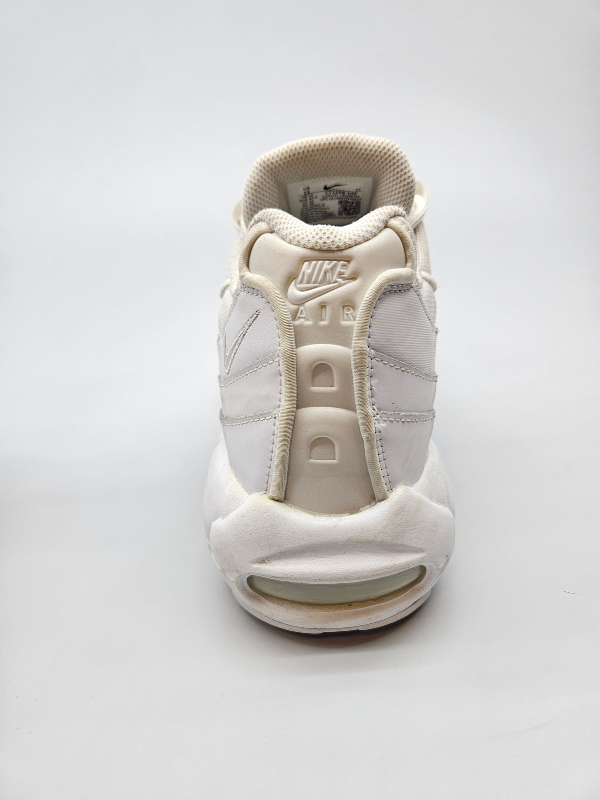 NIKE AIRMAX ORIGINAL PATIKI BR 47.5