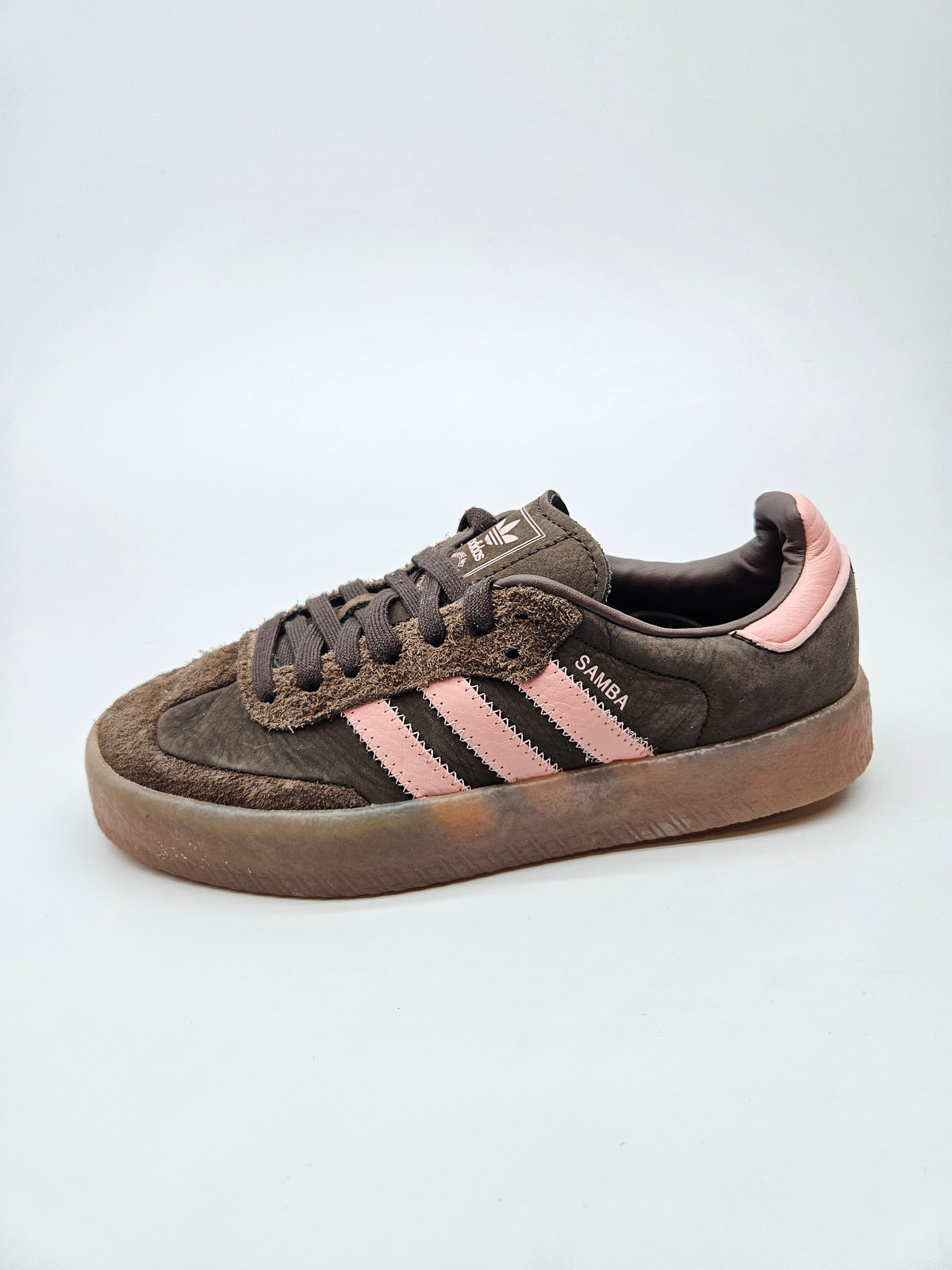ADIDAS ORIGINAL PATIKI BR 37