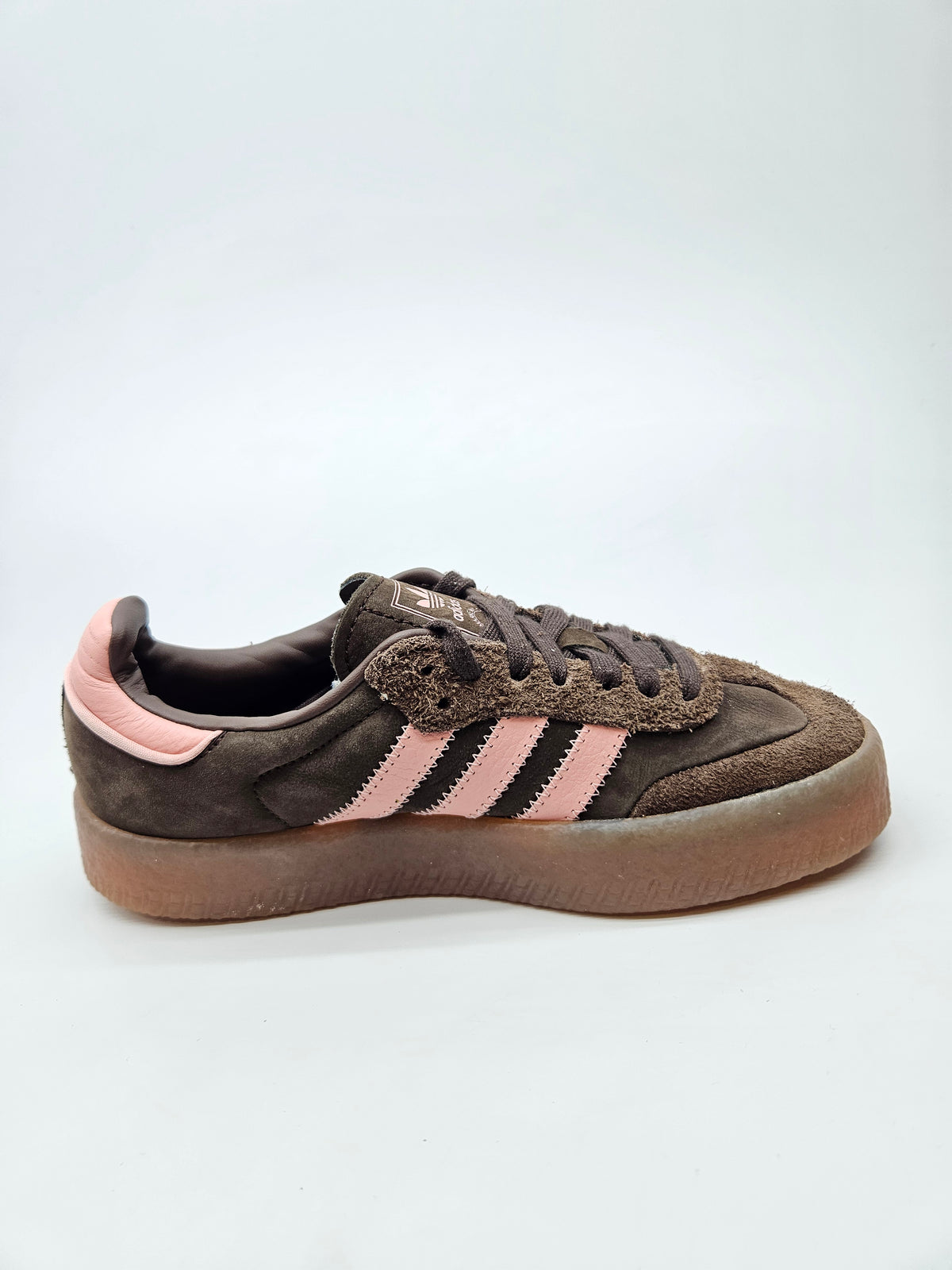 ADIDAS ORIGINAL PATIKI BR 37