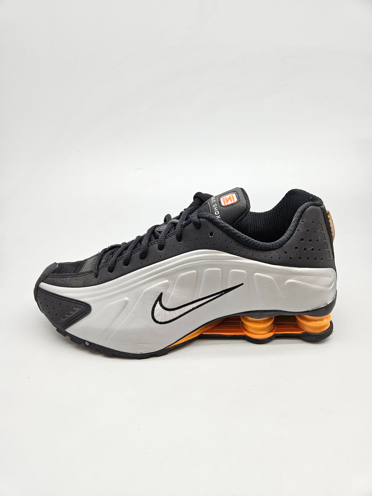 NIKE SHOX ORIGINAL PATIKI BR 45