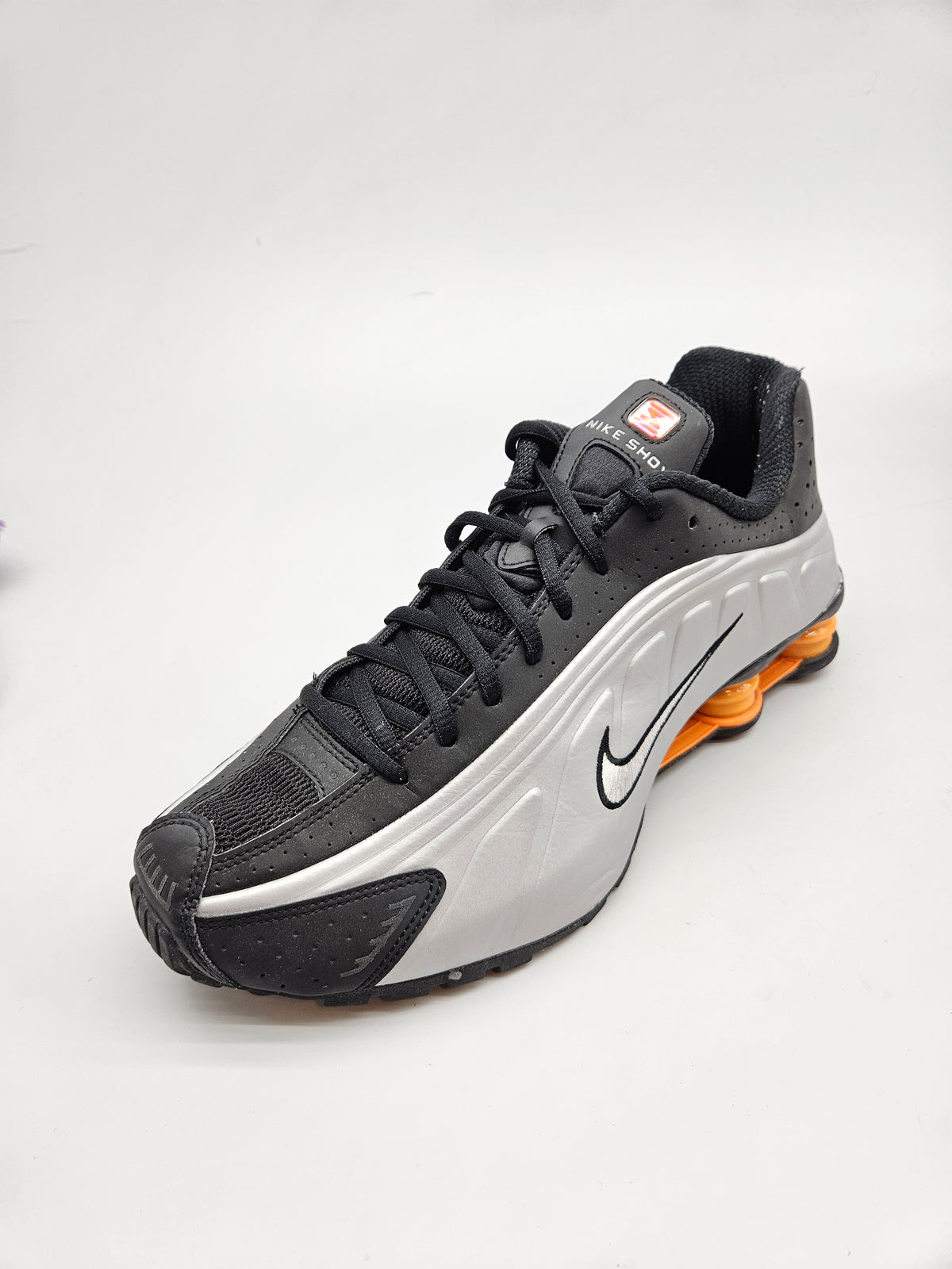 NIKE SHOX ORIGINAL PATIKI BR 45