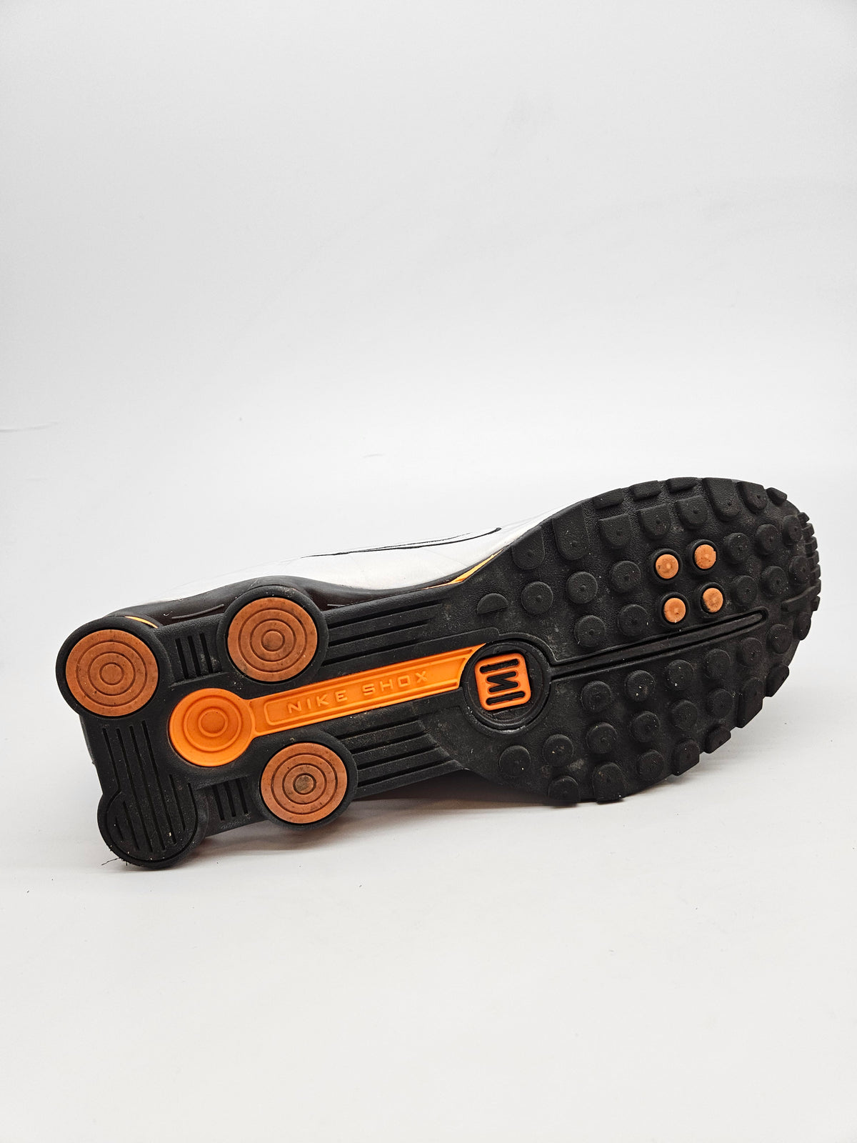 NIKE SHOX ORIGINAL PATIKI BR 45