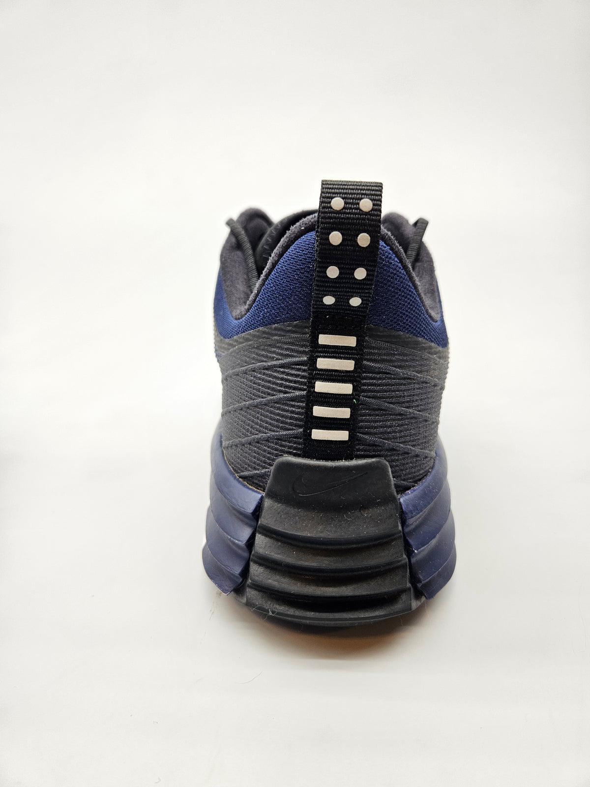 NIKE ORIGINAL PATIKI BR 45