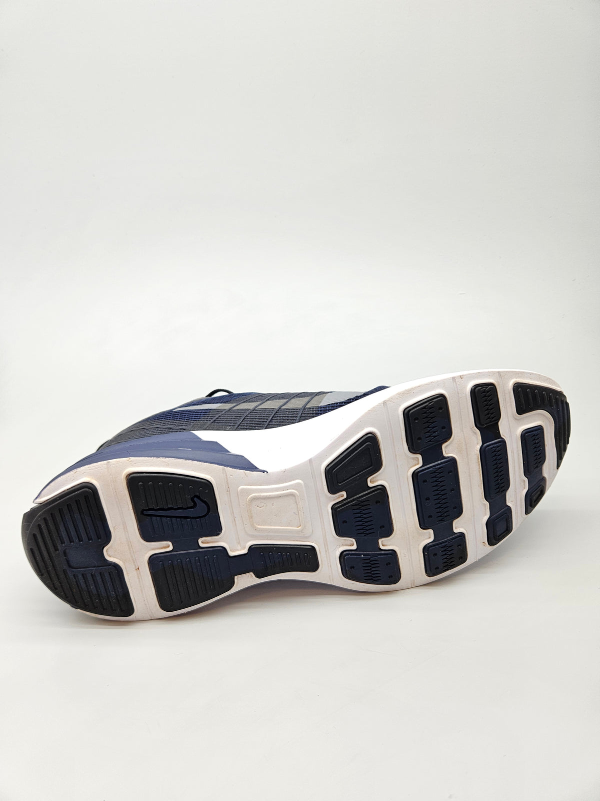 NIKE ORIGINAL PATIKI BR 45
