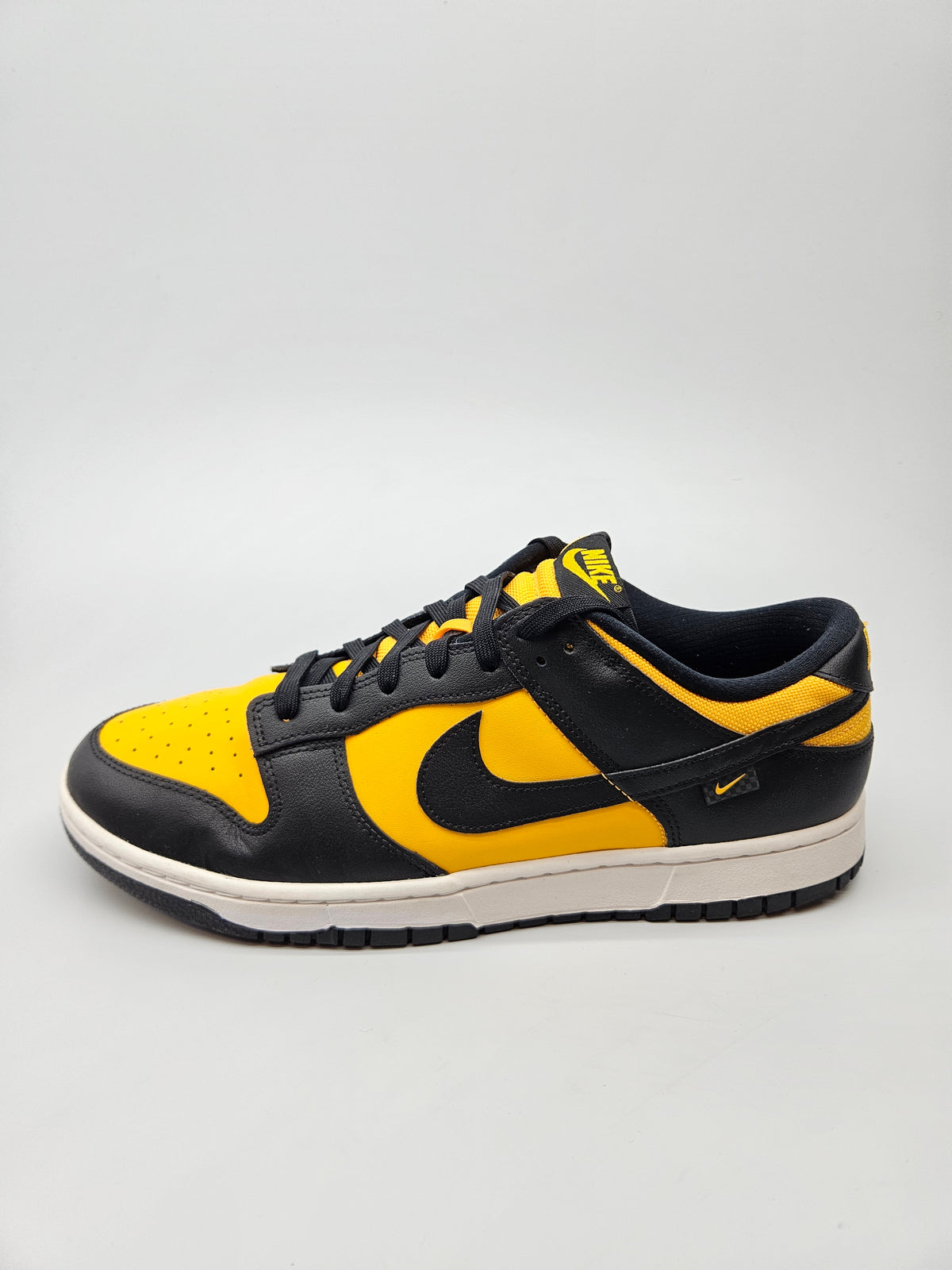 NIKE ORIGINAL PATIKI BR 47