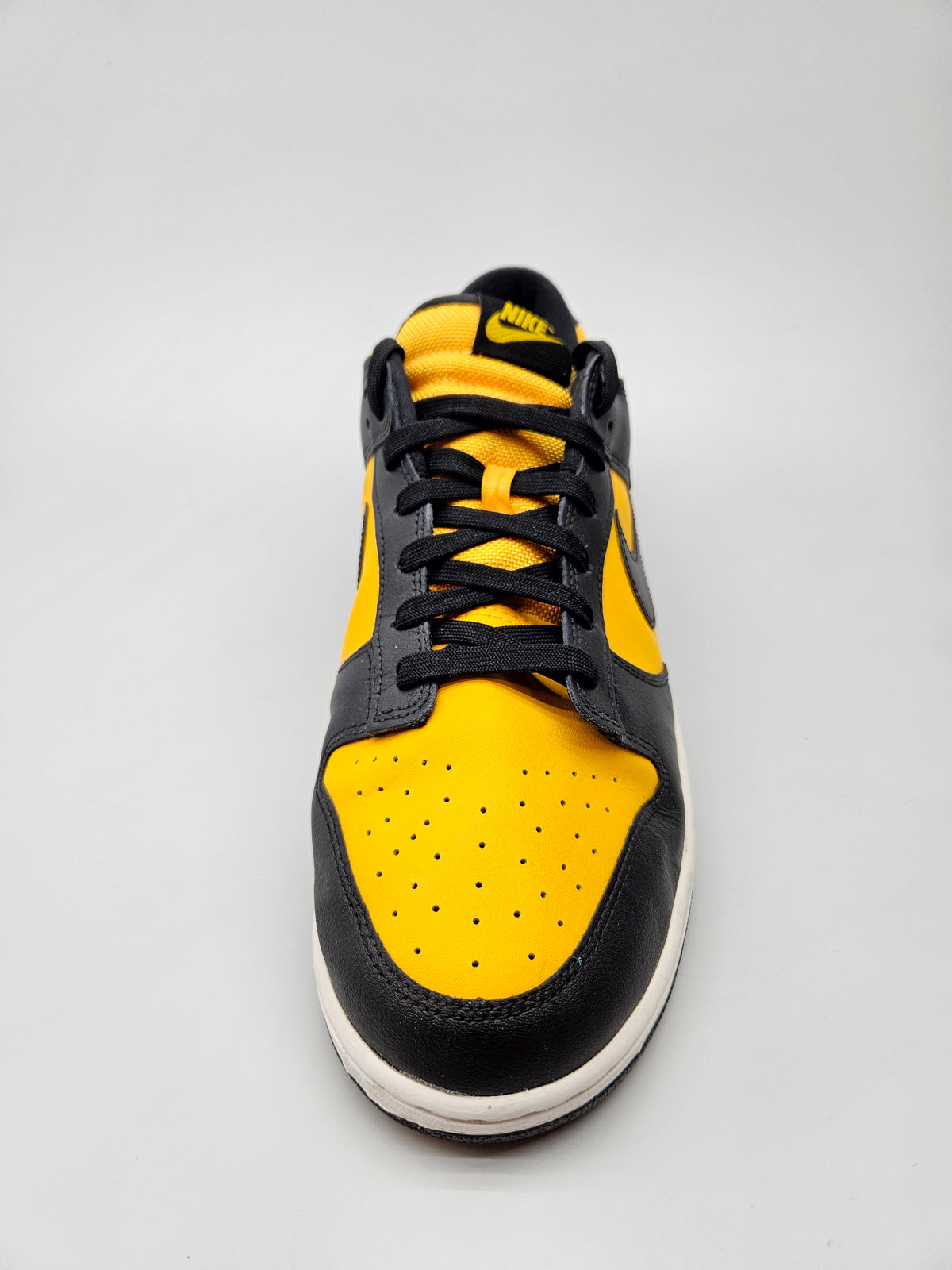 NIKE ORIGINAL PATIKI BR 47