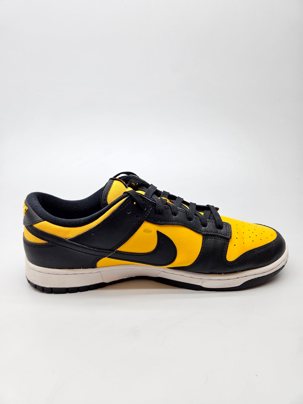 NIKE ORIGINAL PATIKI BR 47