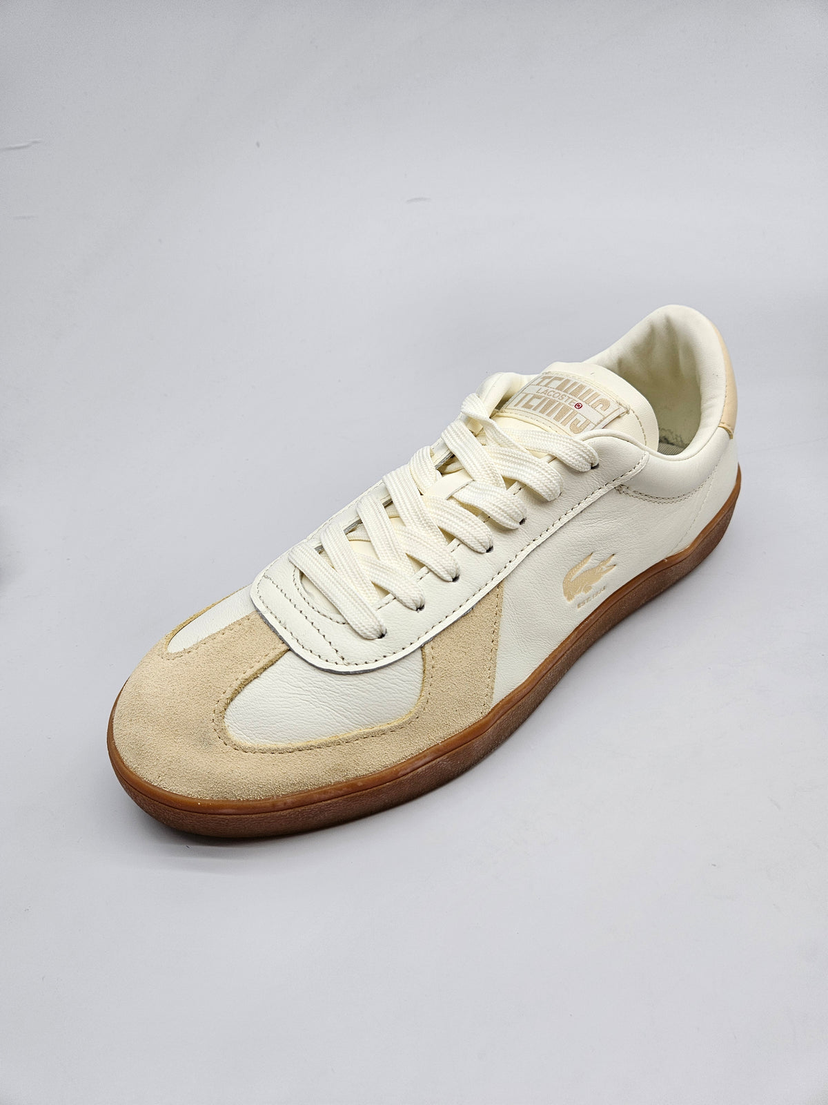 LACOSTE ORIGINAL PATIKI BR 43