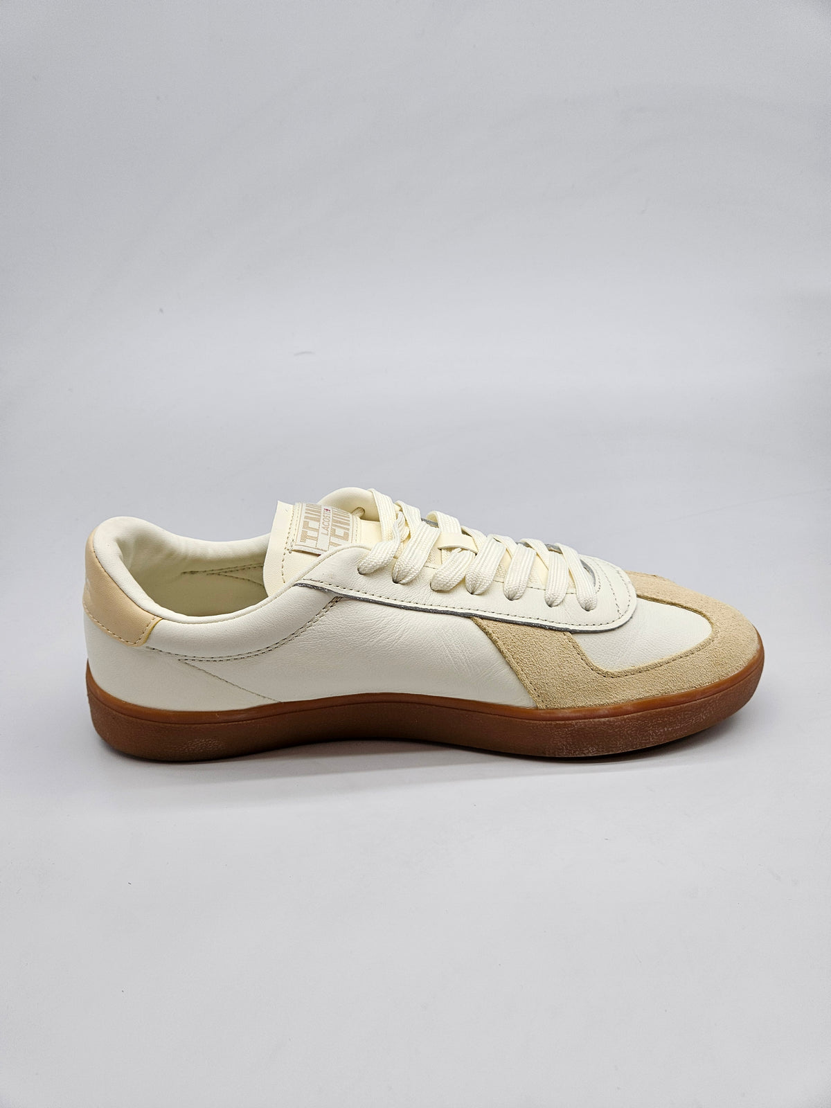 LACOSTE ORIGINAL PATIKI BR 43