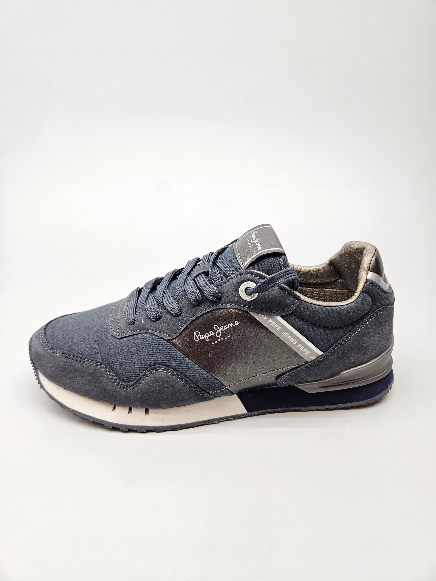 PEPE JEANS ORIGINAL PATIKI BR 38