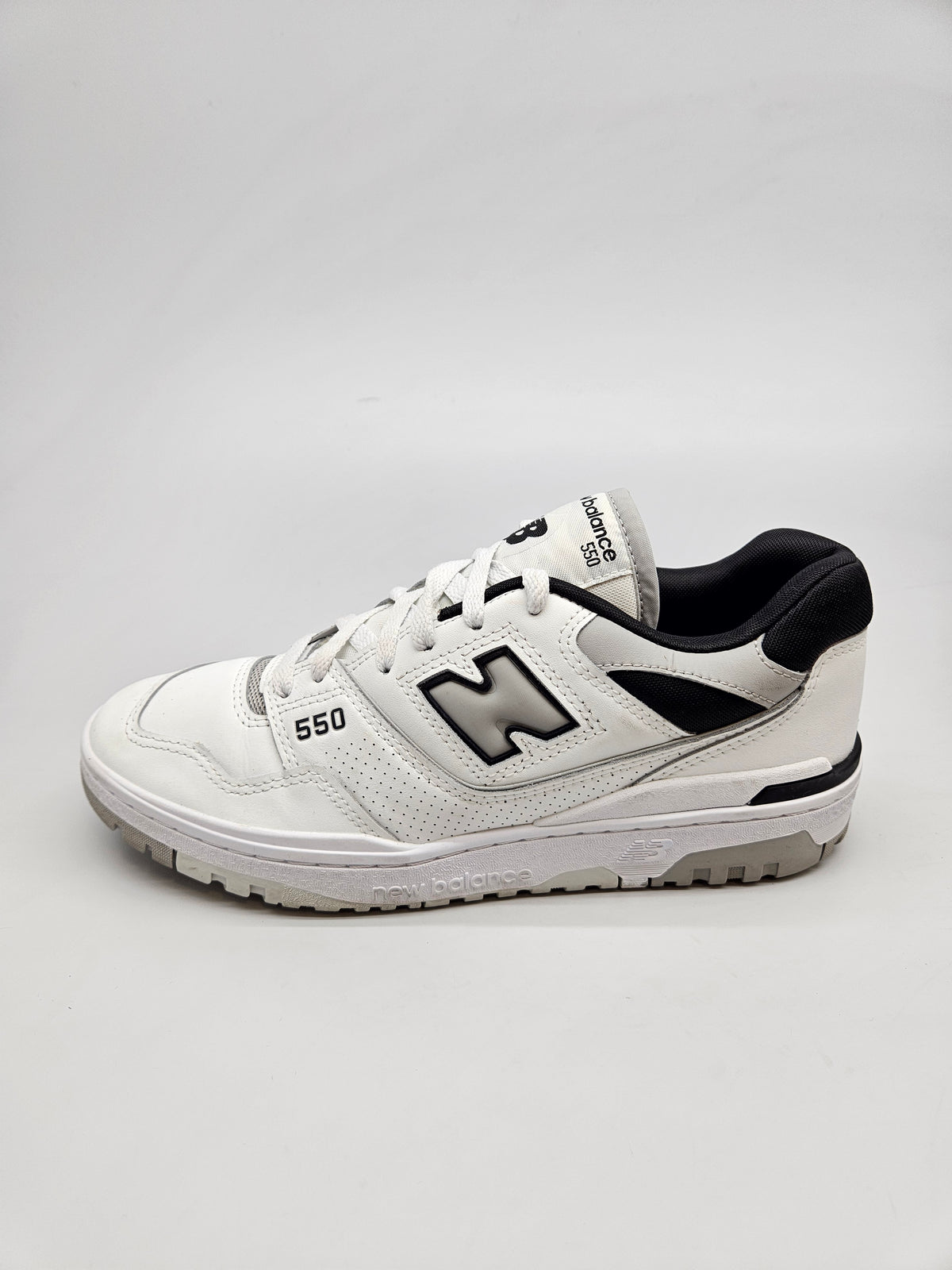 NEW BALANCE ORIGINAL PATIKI BR 42