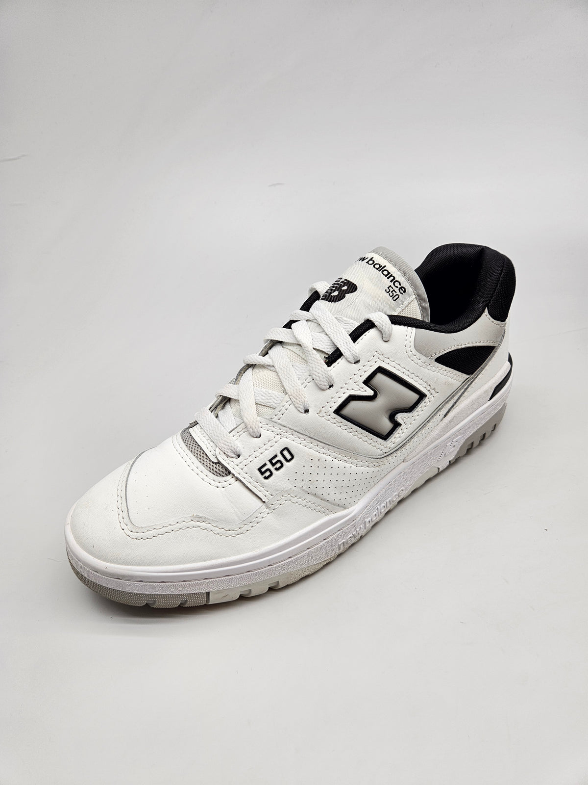 NEW BALANCE ORIGINAL PATIKI BR 42