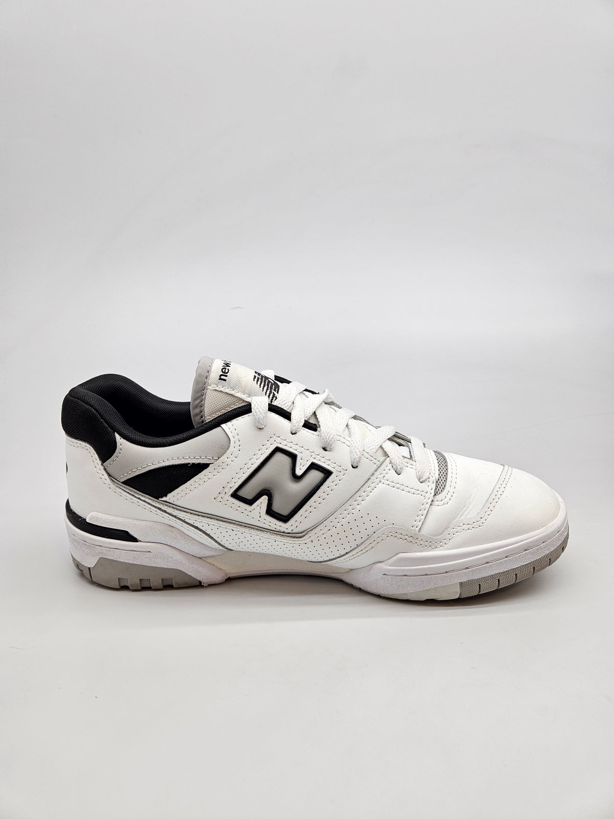 NEW BALANCE ORIGINAL PATIKI BR 42