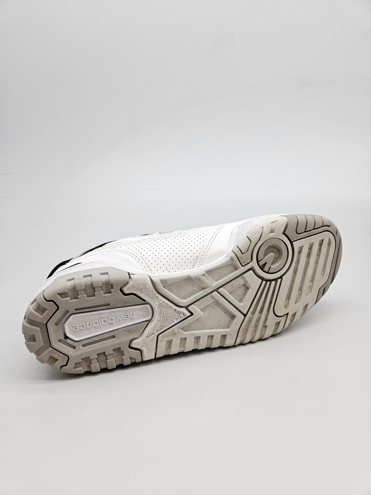 NEW BALANCE ORIGINAL PATIKI BR 42