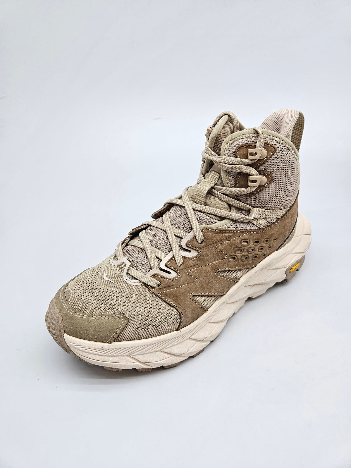 HOKA ORIGINAL PATIKI BR 38.5