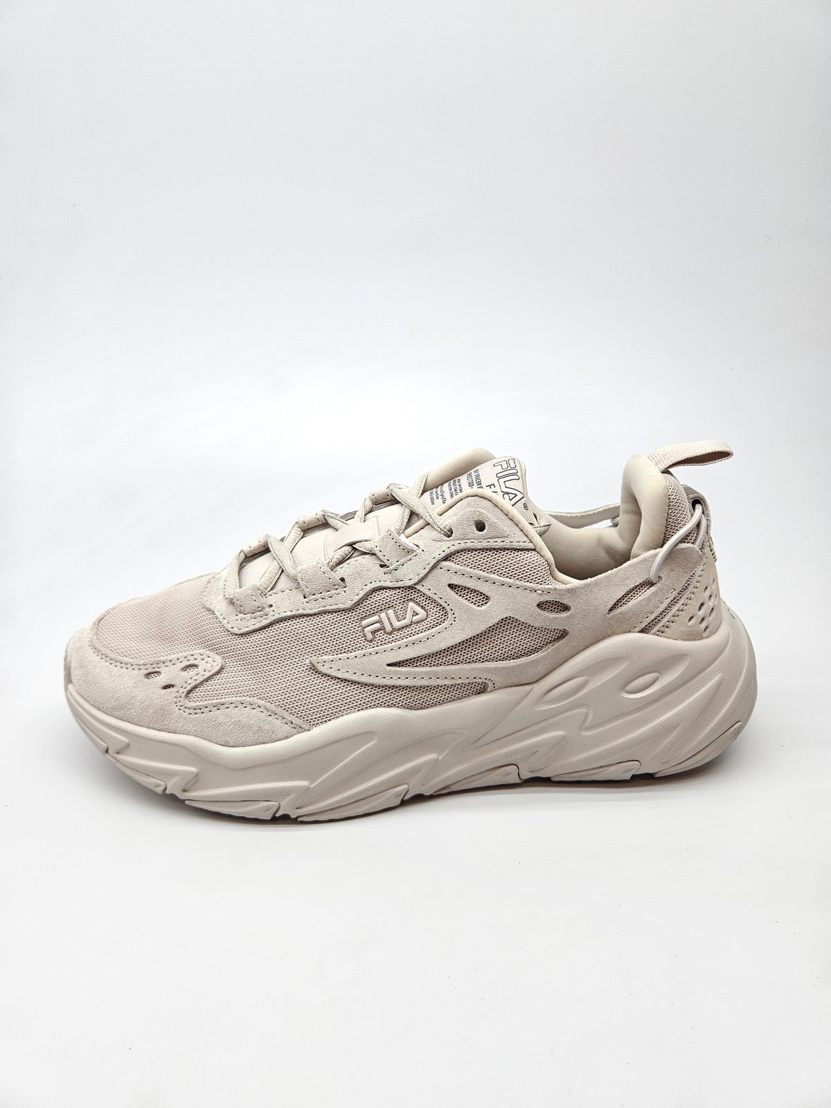 FILA NOVI ORIGINAL PATIKI BR 41
