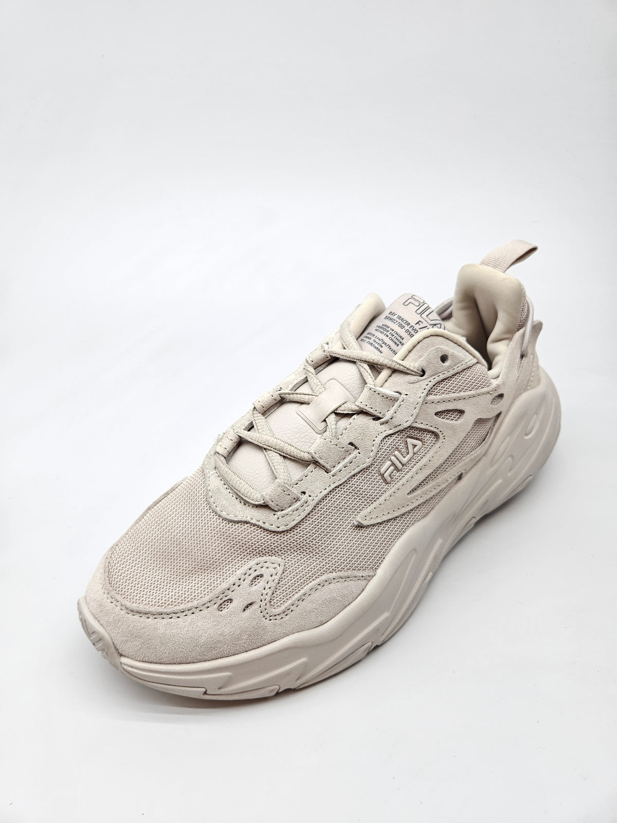 FILA NOVI ORIGINAL PATIKI BR 41