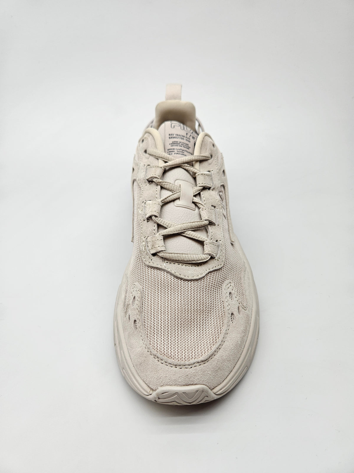 FILA NOVI ORIGINAL PATIKI BR 41