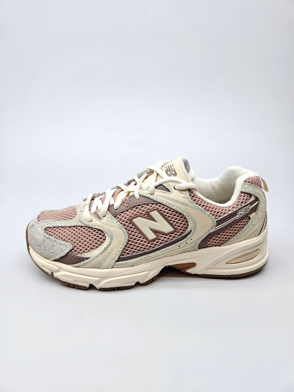 NEW BALANCE ORIGINAL PATIKI BR 38