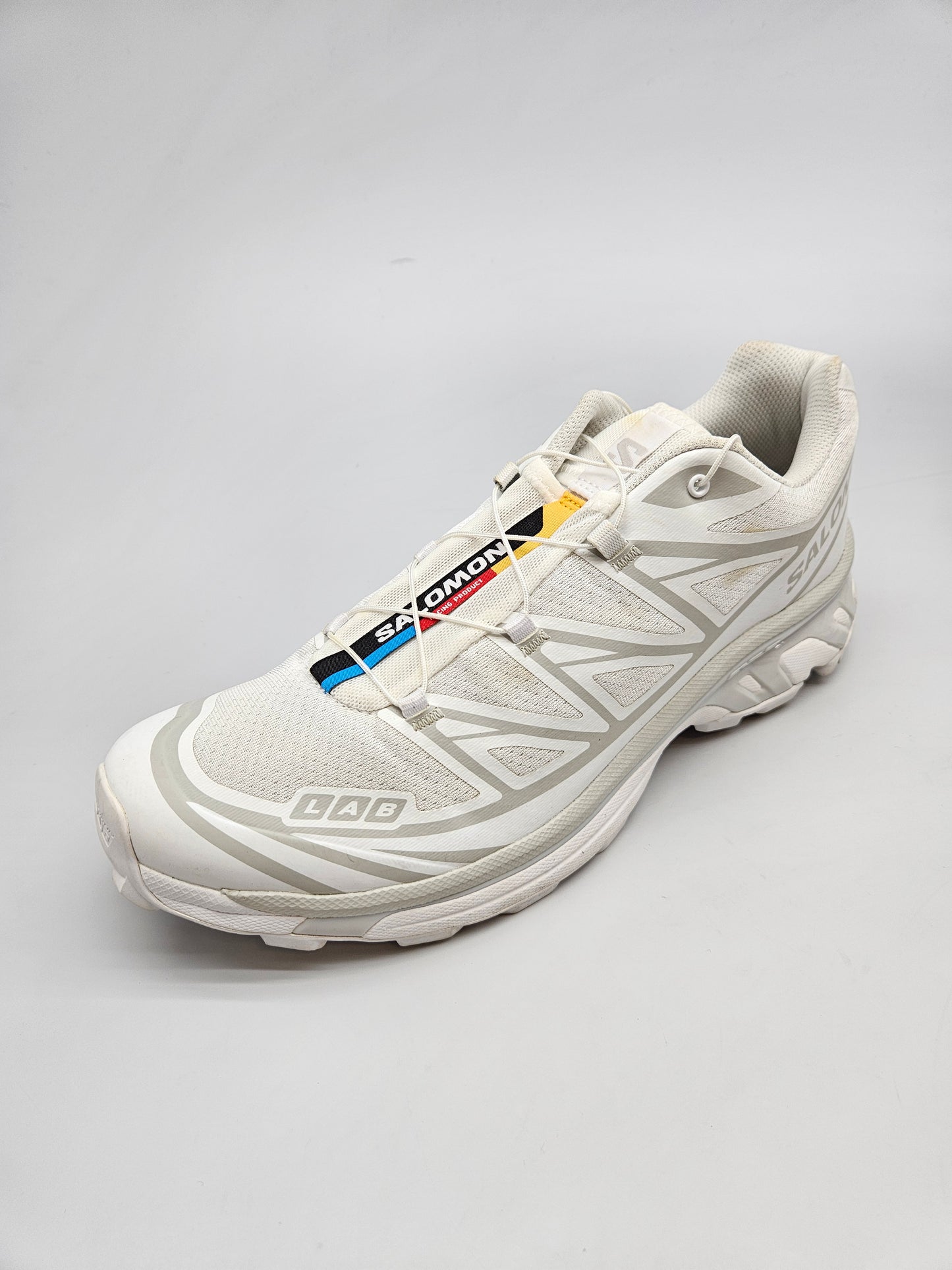 SALOMON ORIGINAL PATIKI BR 46