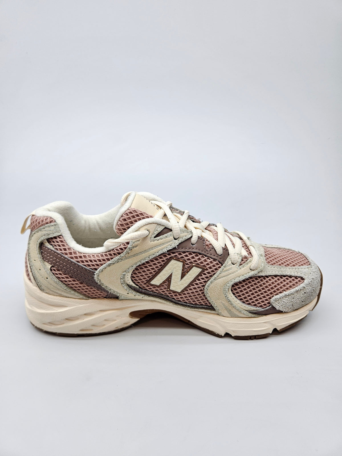 NEW BALANCE ORIGINAL PATIKI BR 38