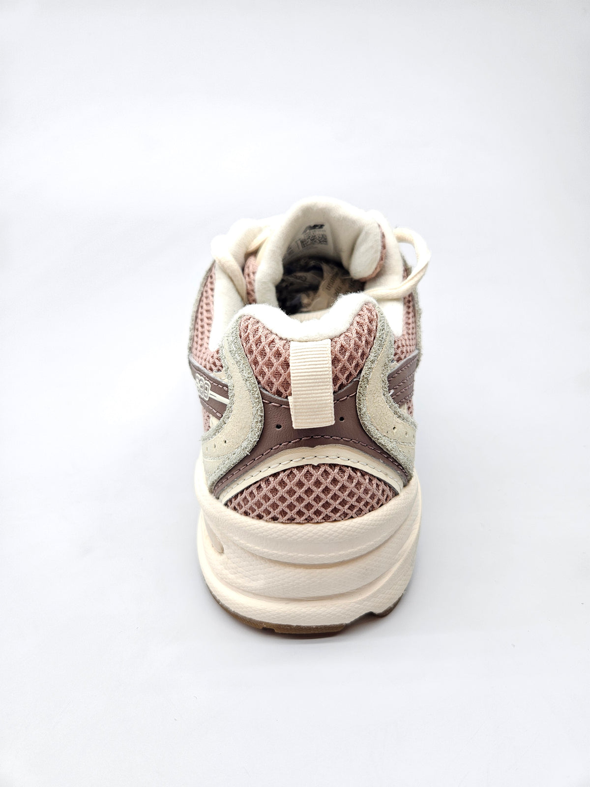 NEW BALANCE ORIGINAL PATIKI BR 38
