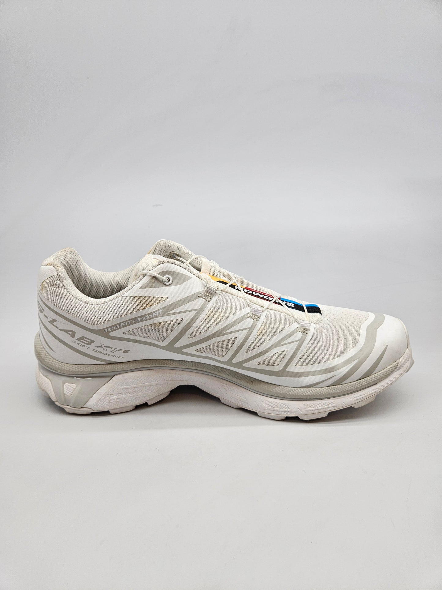 SALOMON ORIGINAL PATIKI BR 46