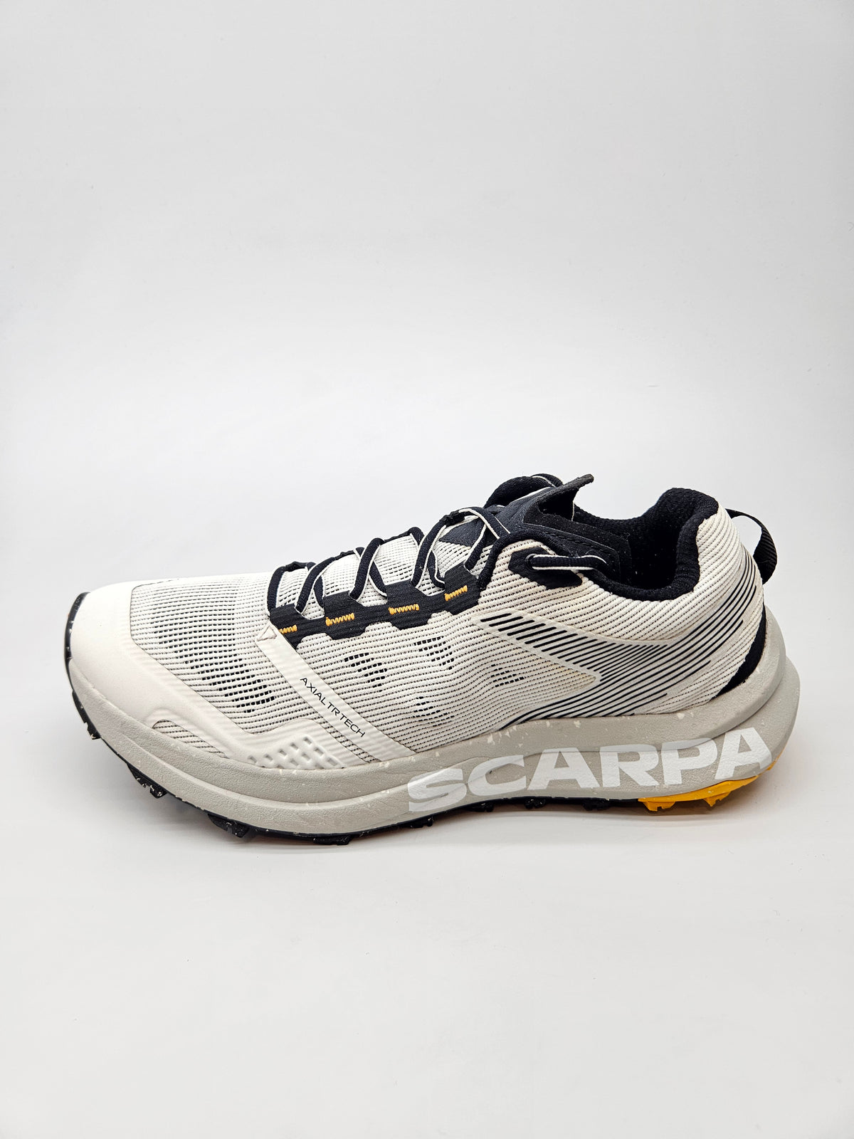 SCARPA ORIGINAL PATIKI BR 41