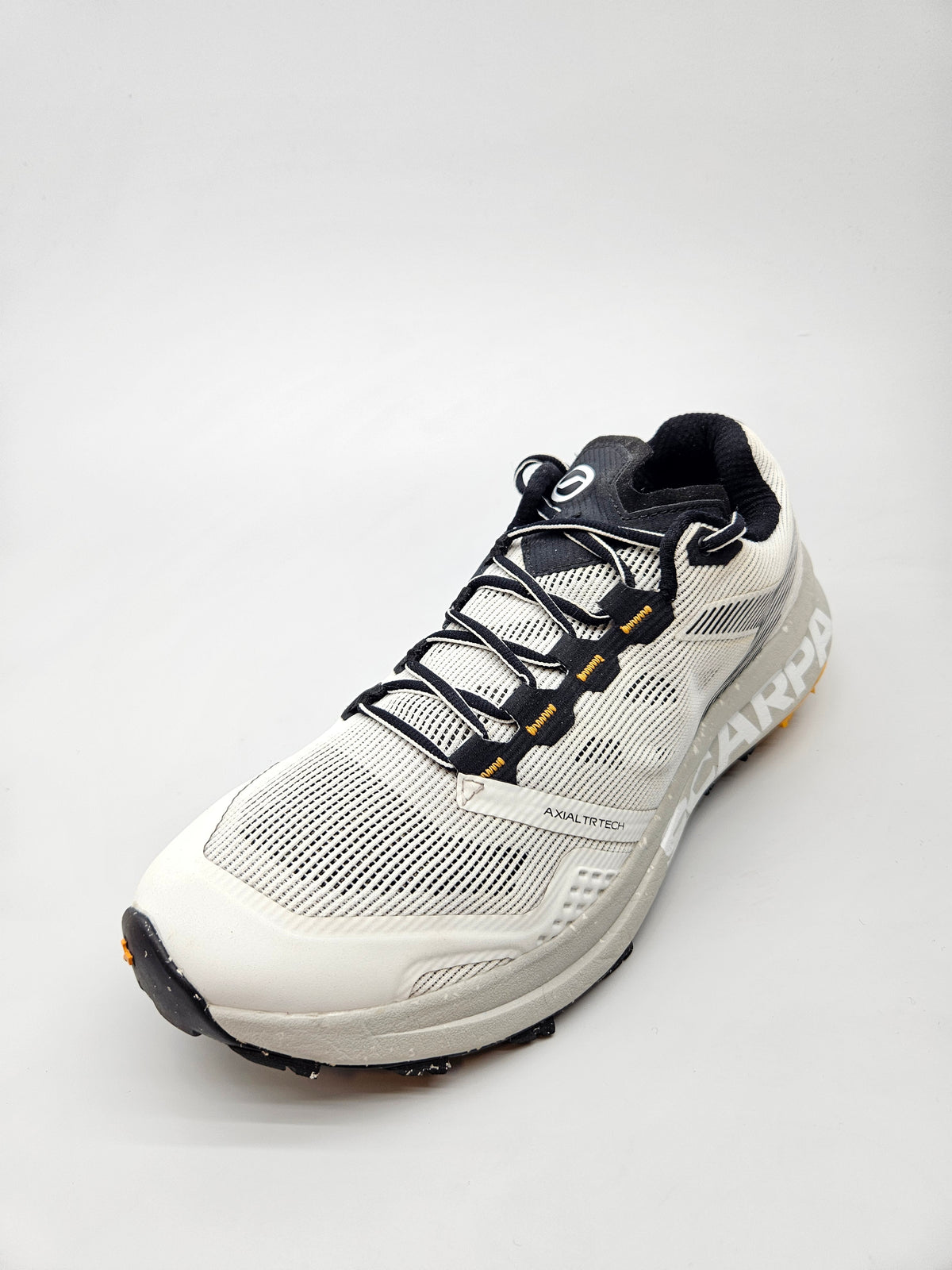 SCARPA ORIGINAL PATIKI BR 41