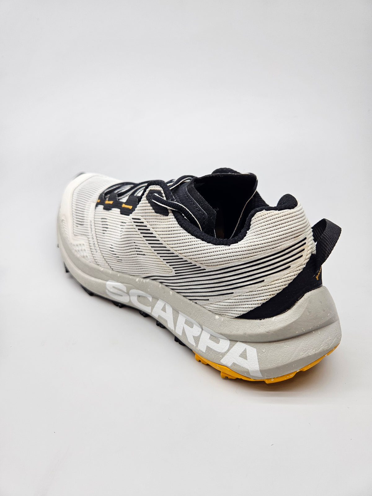 SCARPA ORIGINAL PATIKI BR 41