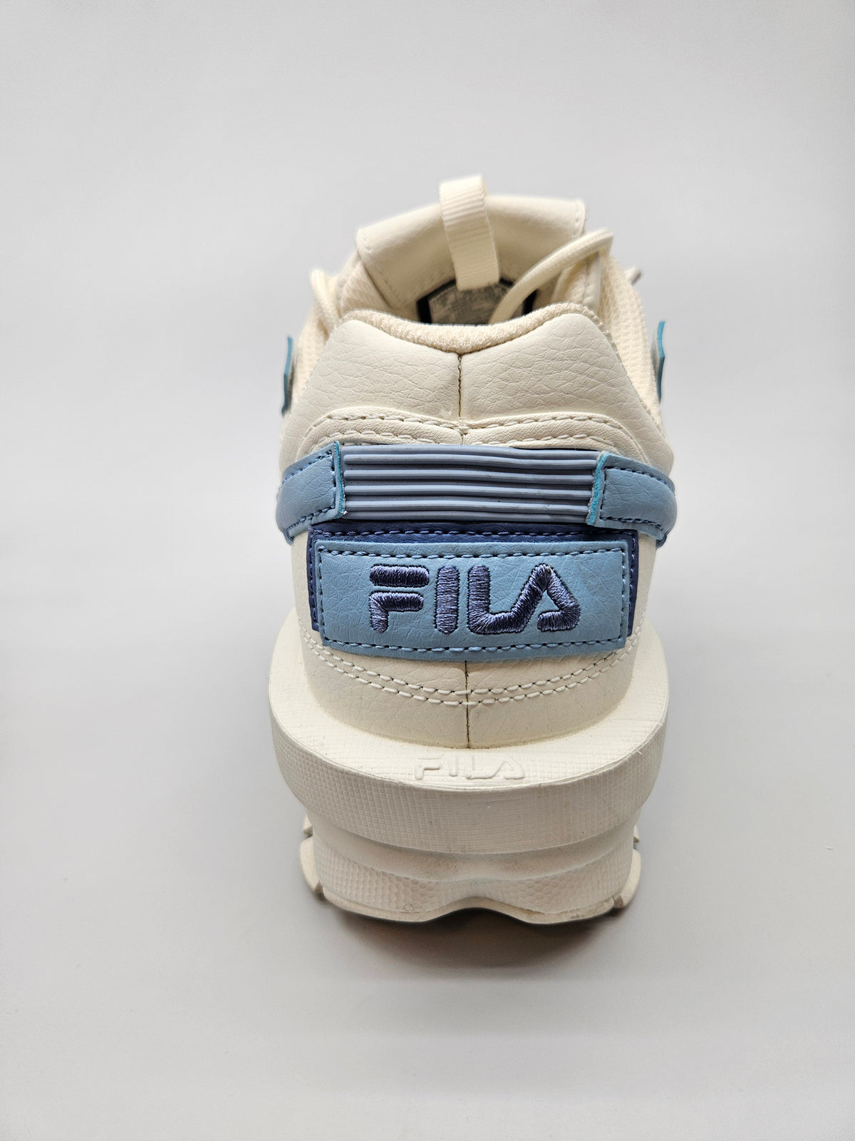 FILA NOVI ORIGINAL PATIKI BR 40