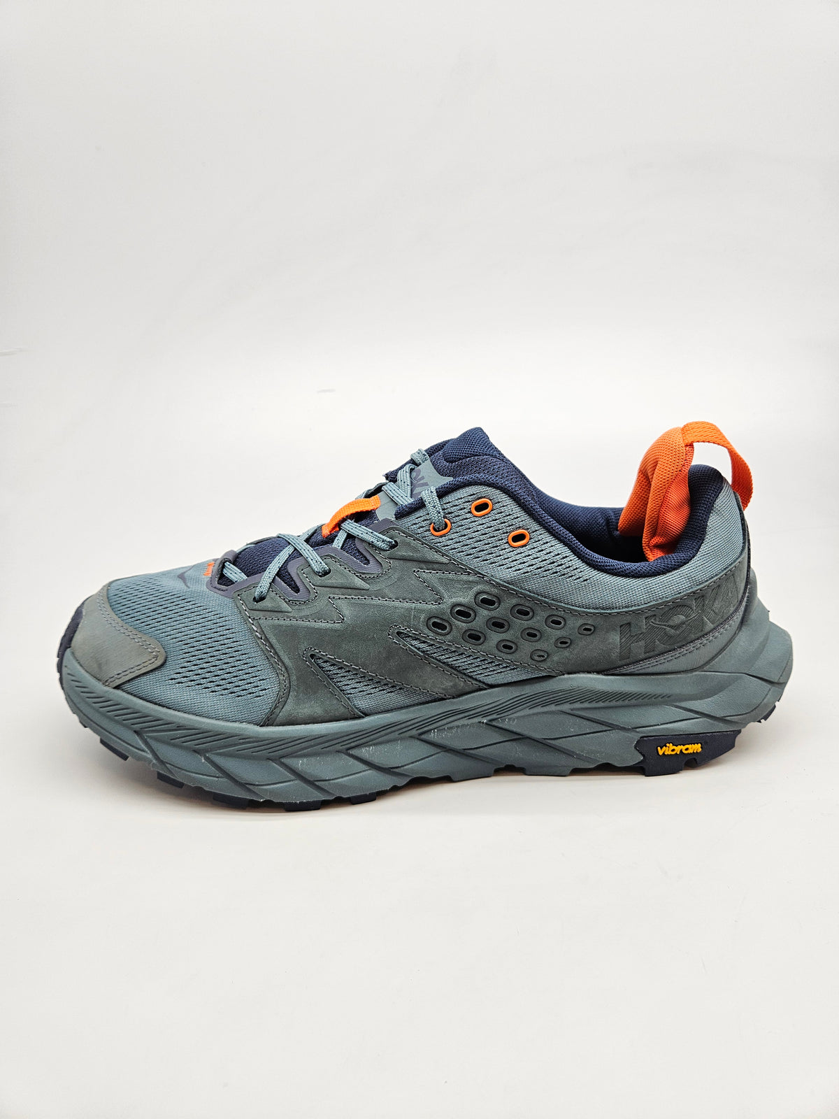 HOKA VIBRAM ORIGINAL PATIKI BR 46