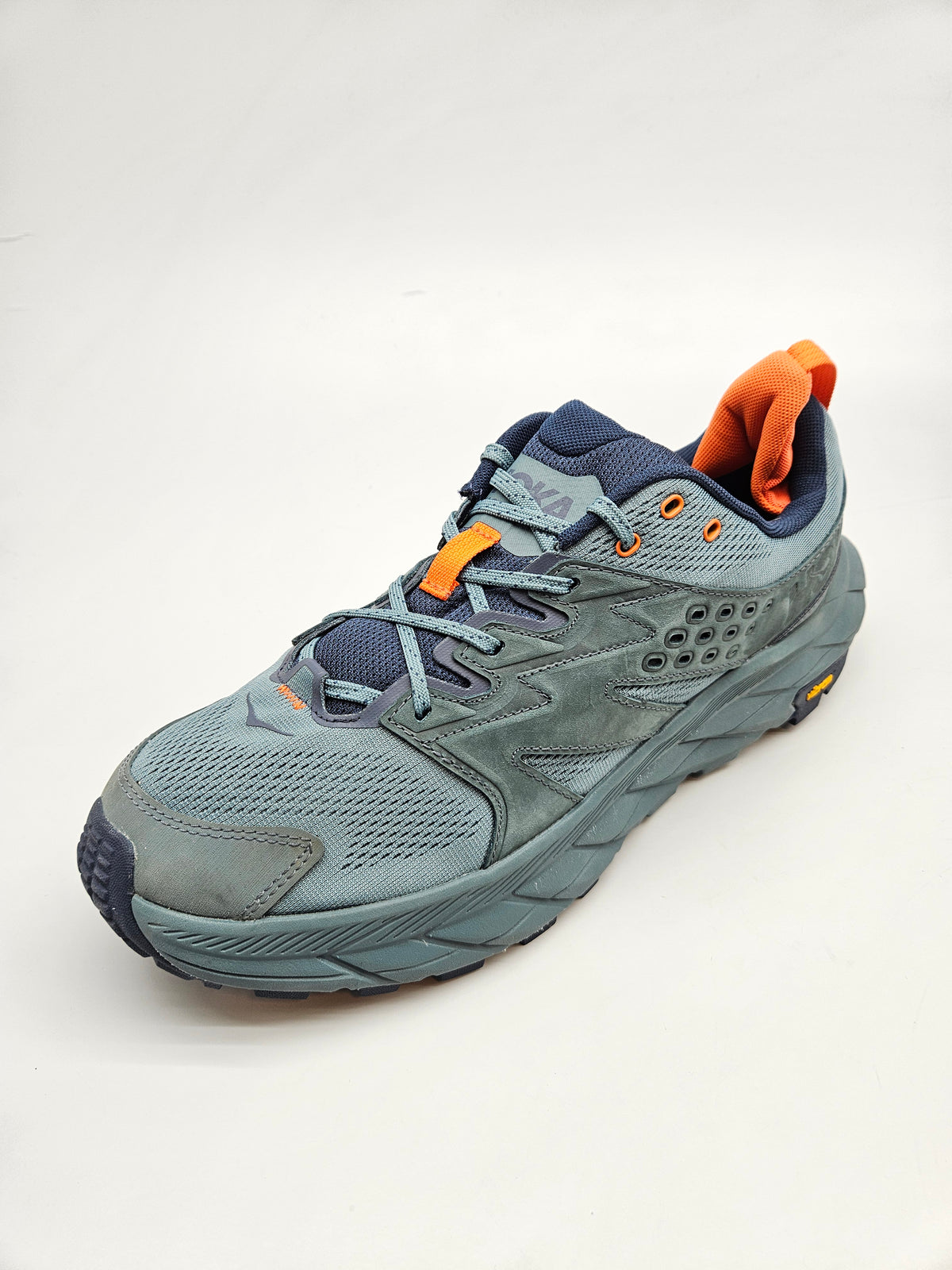 HOKA VIBRAM ORIGINAL PATIKI BR 46