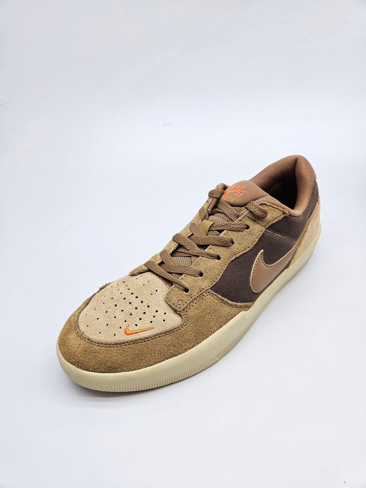NIKE ORIGINAL PATIKI BR 45