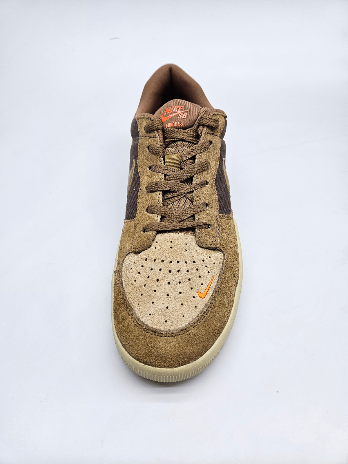 NIKE ORIGINAL PATIKI BR 45