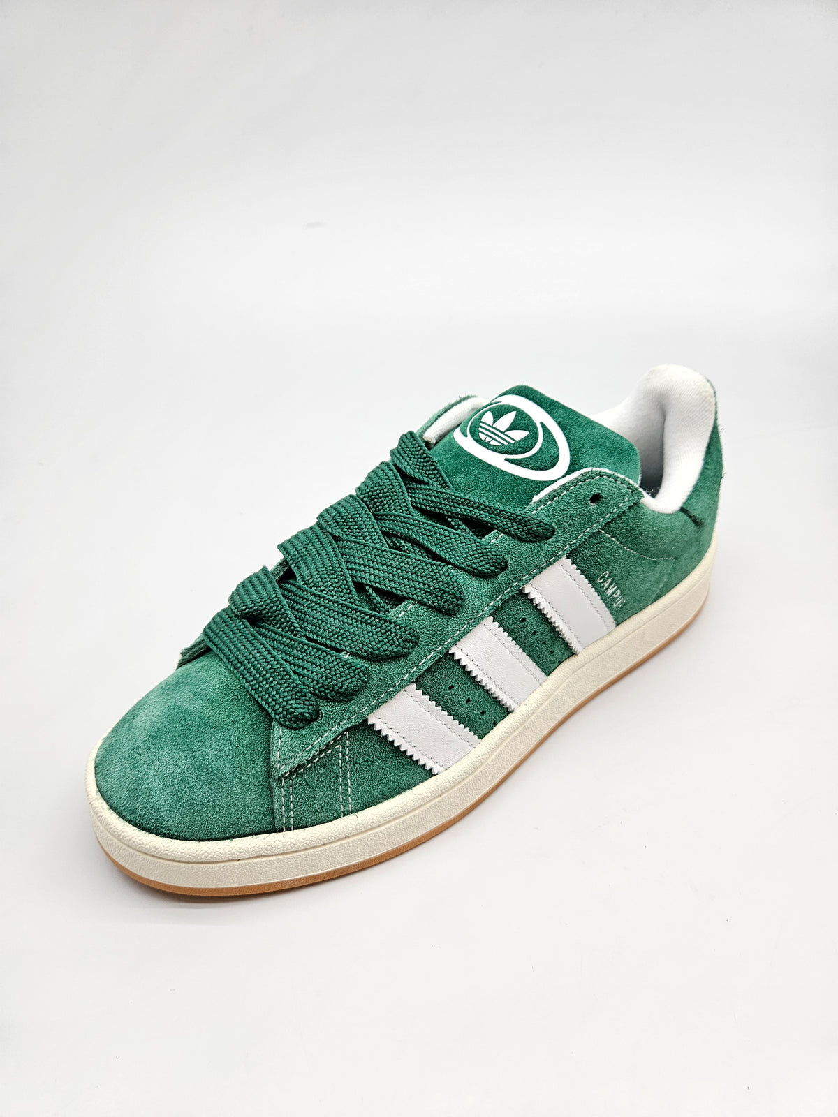 ADIDAS CAMPUS ORIGINAL PATIKI BR 42