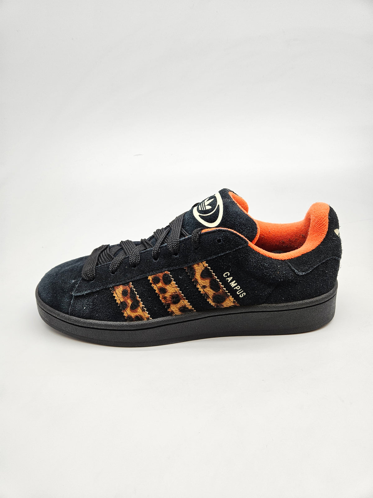 ADIDAS CAMPUS ORIGINAL PATIKI BR 42
