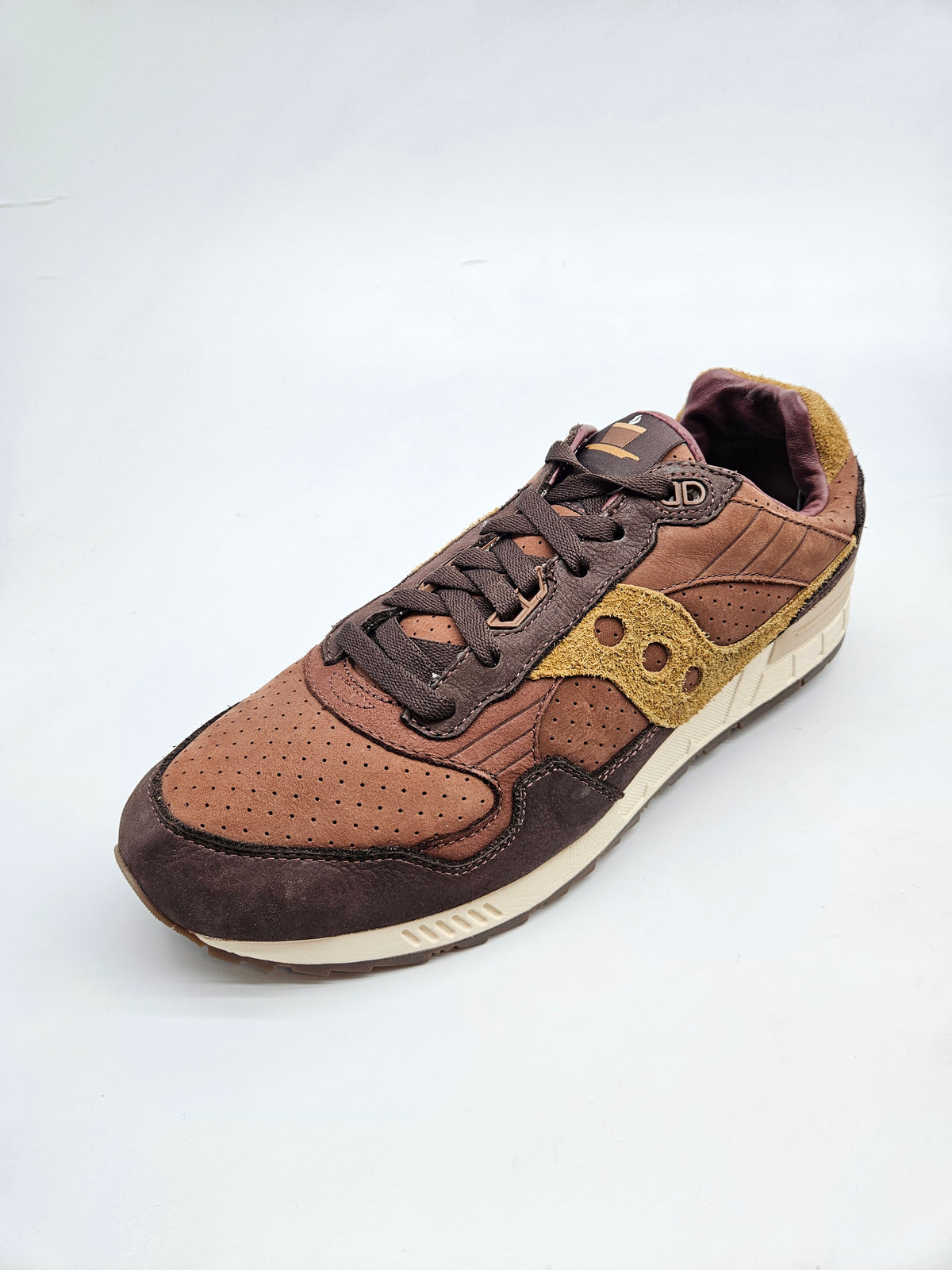 SAUCONY ORIGINAL PATIKI BR 46.5