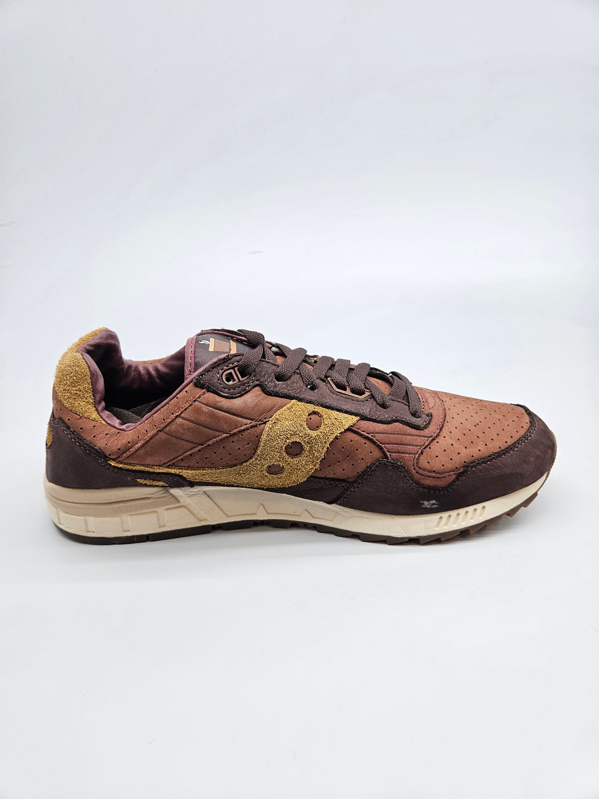 SAUCONY ORIGINAL PATIKI BR 46.5