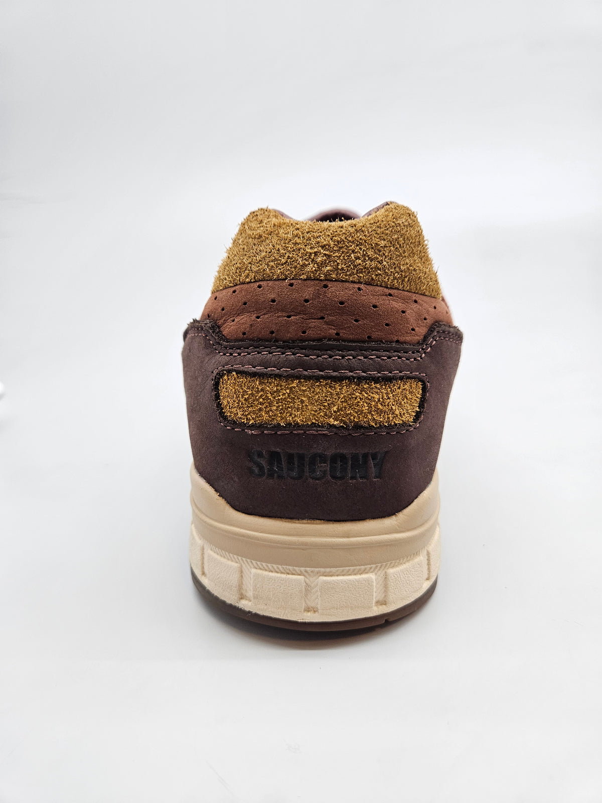 SAUCONY ORIGINAL PATIKI BR 46.5