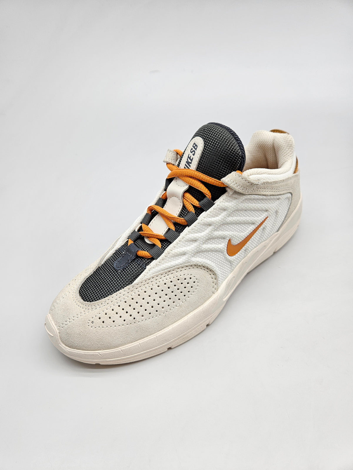 NIKE ORIGINAL PATIKI BR 39