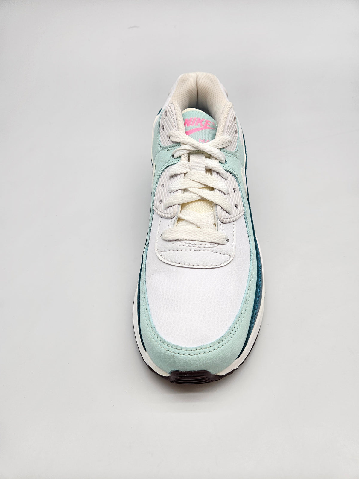NIKE AIRMAX NOVI ORIGINAL PATIKI BR 37.5