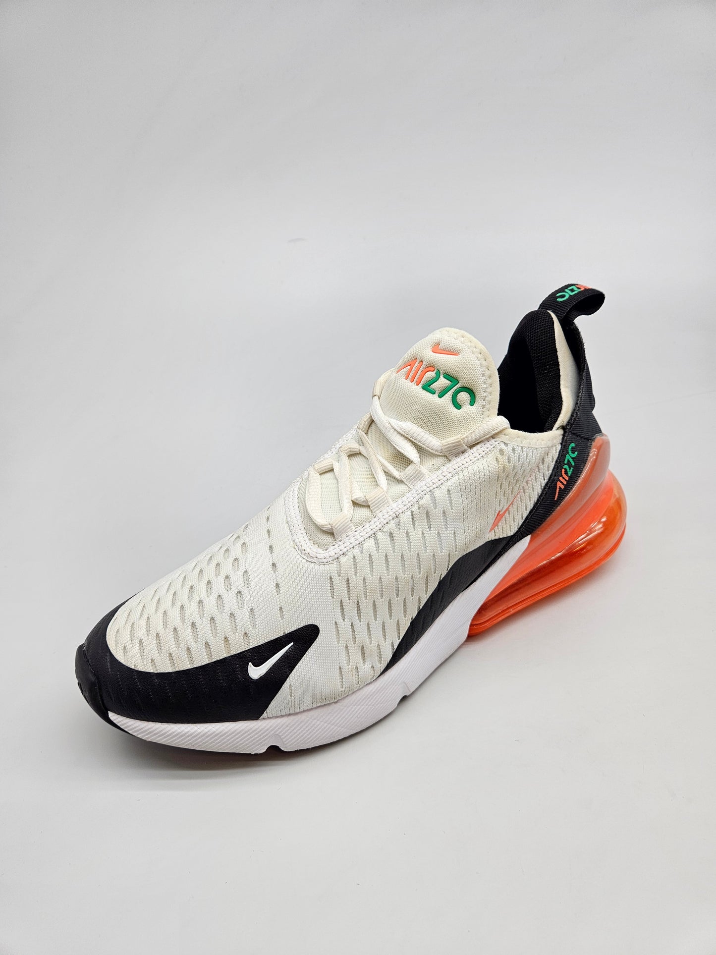 NIKE AIRMAX ORIGINAL PATIKI BR 39