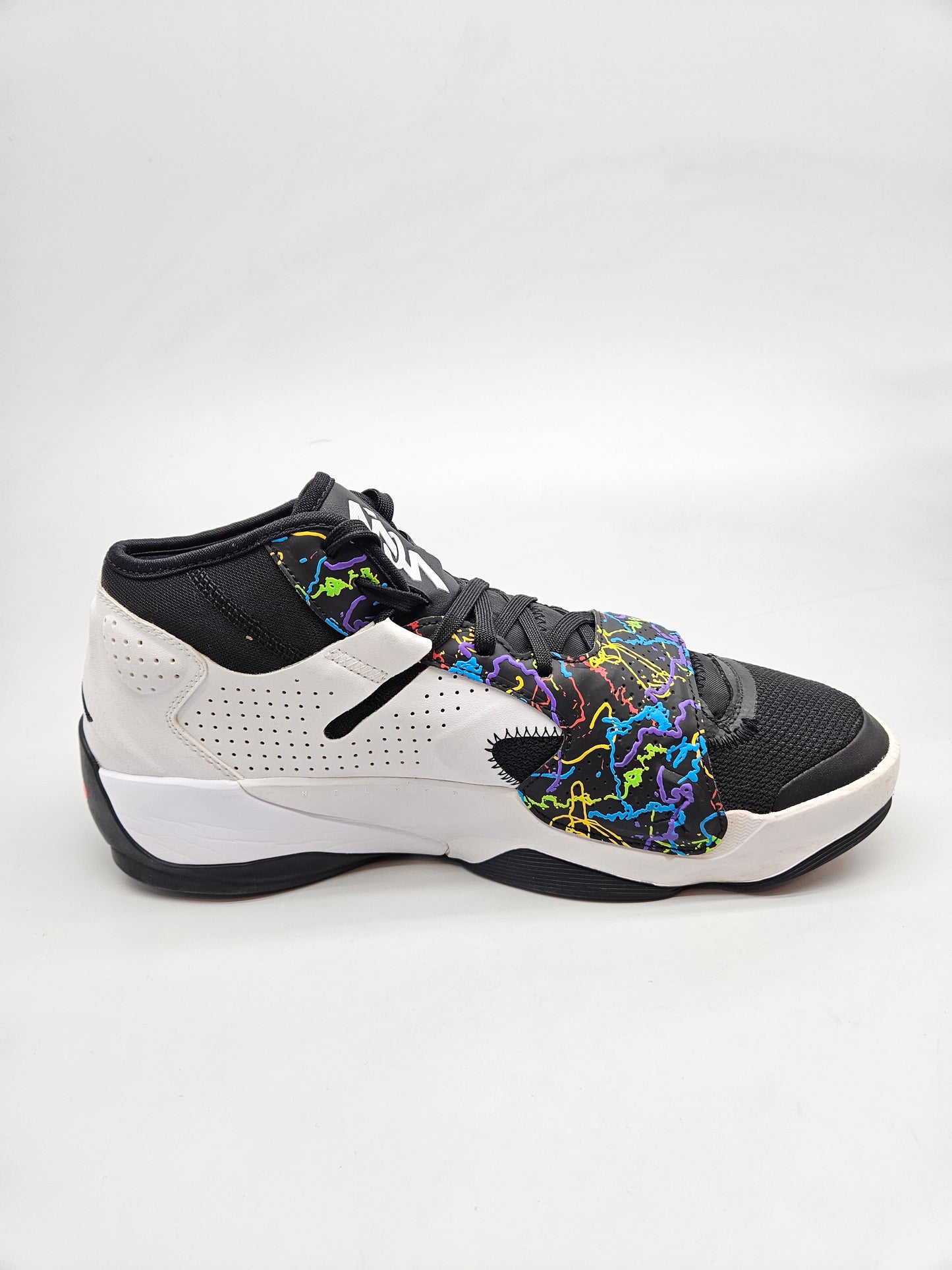 NIKE JORDAN ORIGINAL PATIKI BR 45